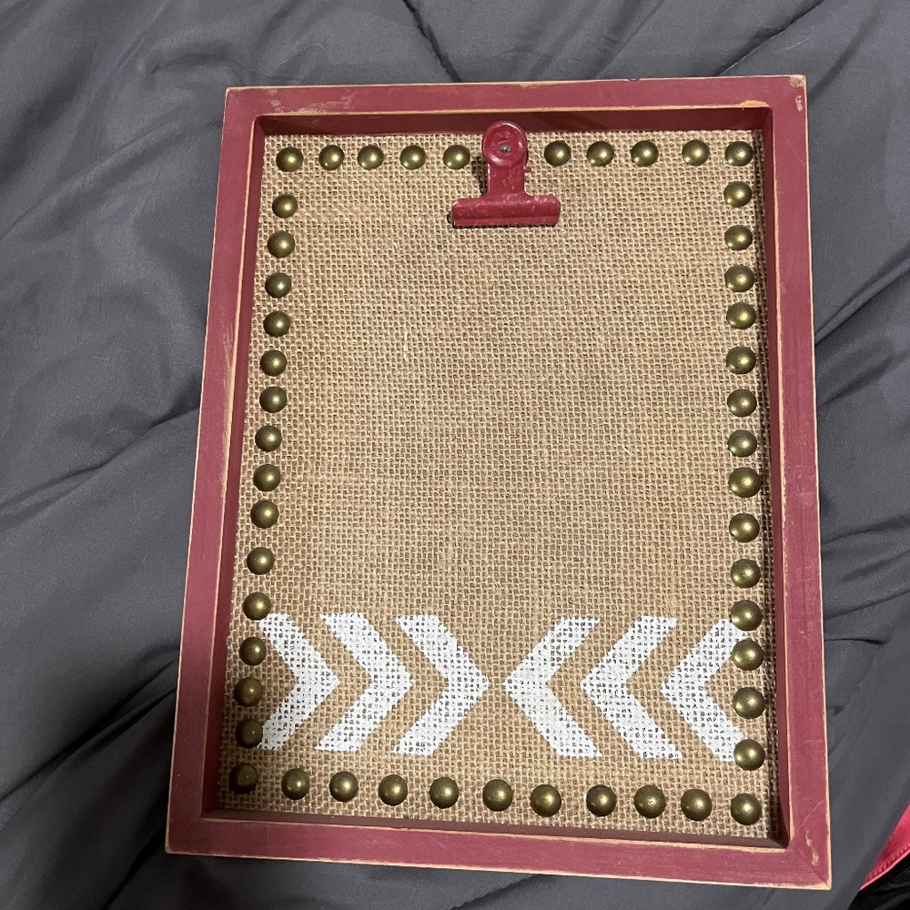 Picture frame